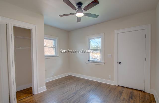 7215 Marshall Avenue - 1