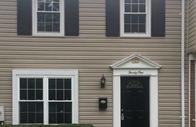 21 Kirwin Court