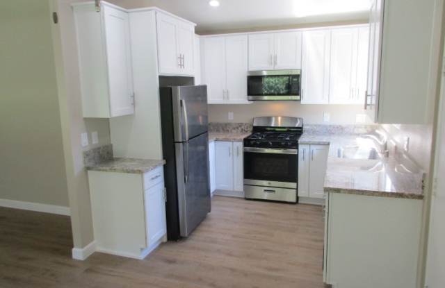 Remodeled Single Story House in Serra Mesa