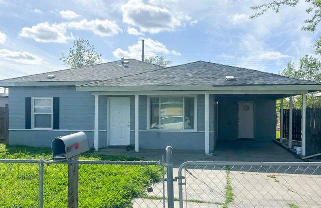 3905 Huron Street - 2BD/1BA Newly Renovated Home - Available Now!