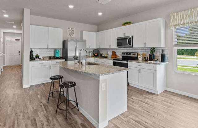 Photo of Enclave at Tara Greens Townhomes