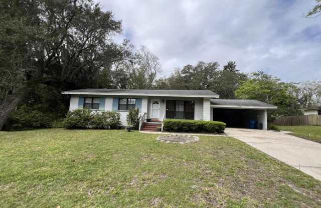 2054 Holly Oaks River Drive - 2054 Holly Oaks River Drive, Jacksonville, FL 32225