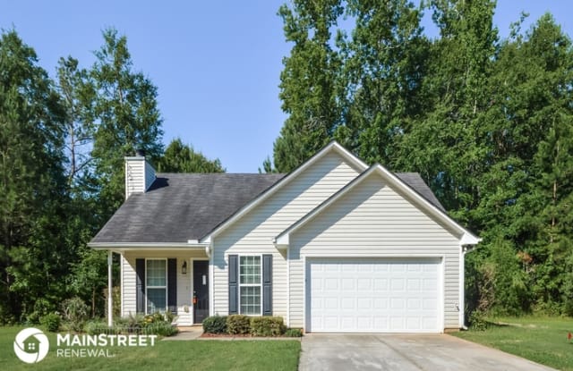 1101 Overlook Drive - 1101 Overlook St, Madison, GA 30650