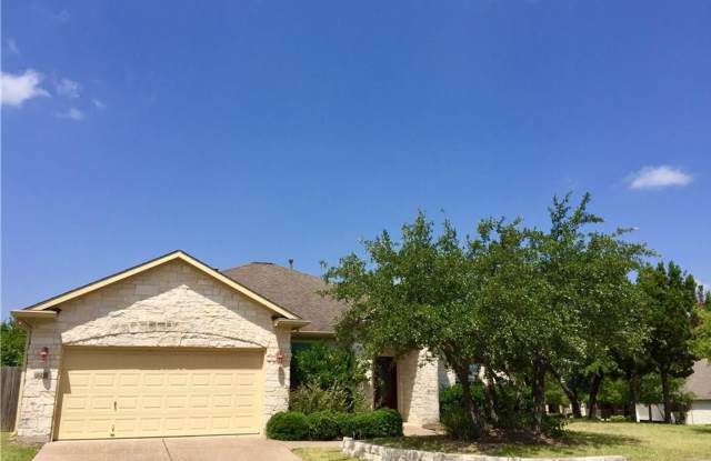 One-story home in desirable Lantana neighborhood - Available early June!