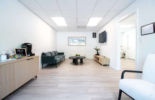 Legacy at Sans Souci