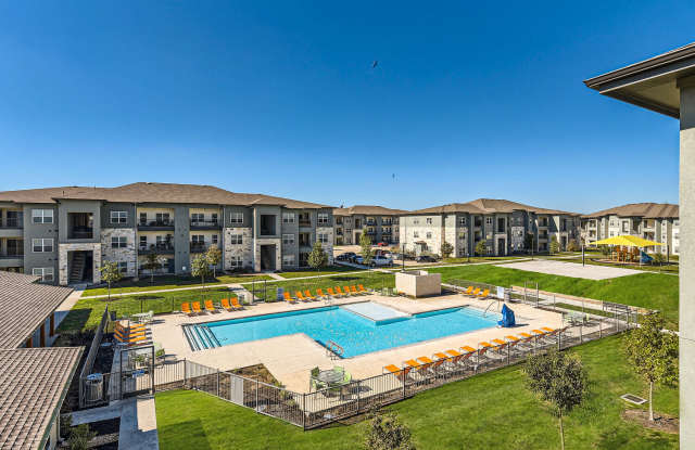 Mission Trail at El Camino Real - Affordable Housing