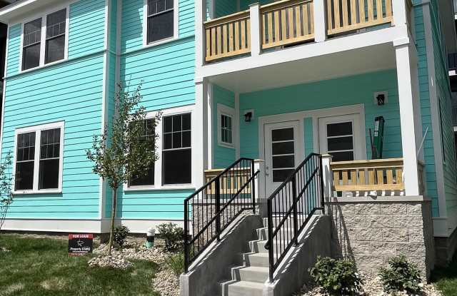 Photo of 218 South Grant Street