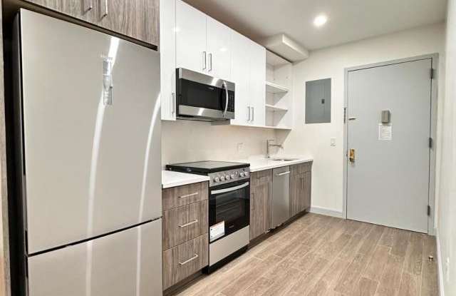 64 West 107th Street