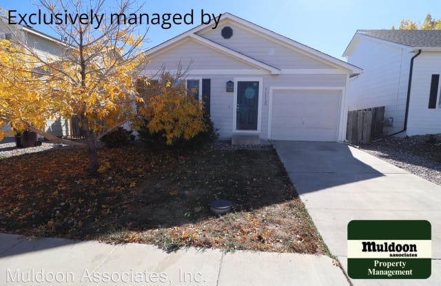 1112 Silverqueen Rd - 1112 Silverqueen Road, Pueblo, CO 81008