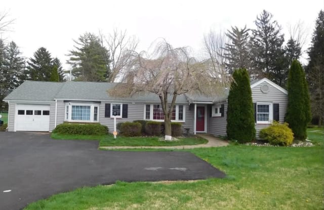 1107 LANSDALE AVENUE - 1107 Lansdale Avenue, Montgomeryville, PA 19446