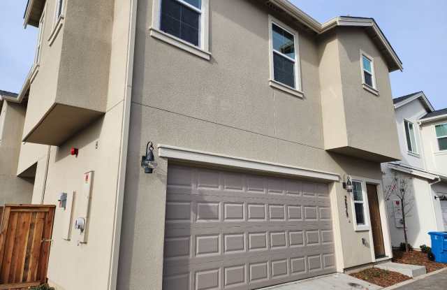 2916 Liscum Street - A