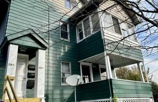 783 East Exchange Street