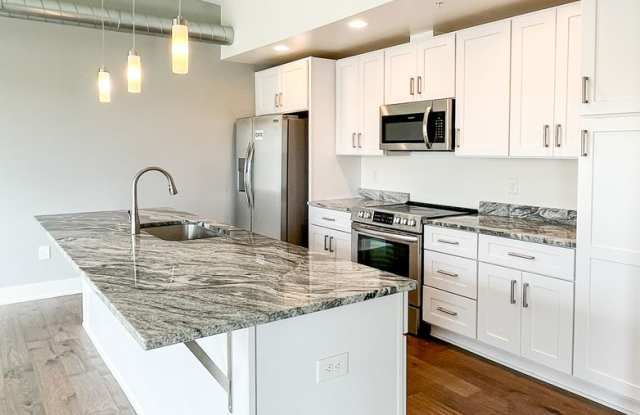 Old Trail Heights Apartments For Lease!