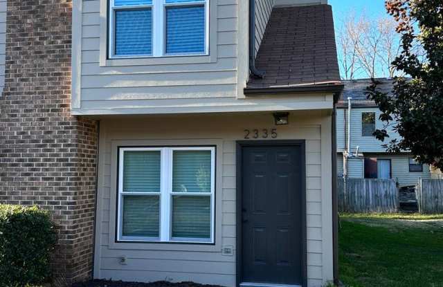 Exclusively Offered by Muse Realty, LLC.