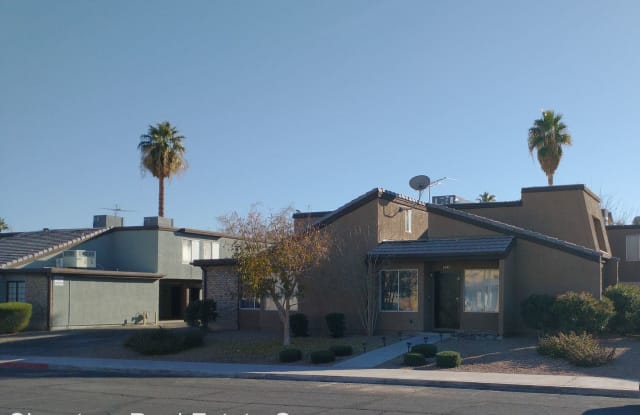 1403 Santa Anita Drive #B - 1403 Santa Anita Drive, Paradise, NV 89170