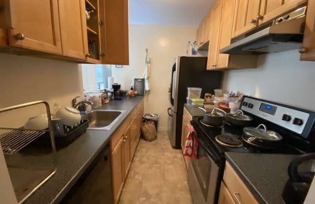 533 Putnam Ave - 533 Putnam Avenue, Cambridge, MA 02139