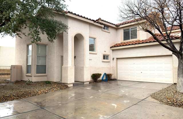 2431 Cliffwood Drive - 2431 Cliffwood Drive, Henderson, NV 89074