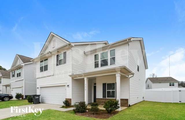 7618 Wallace Farm Lane