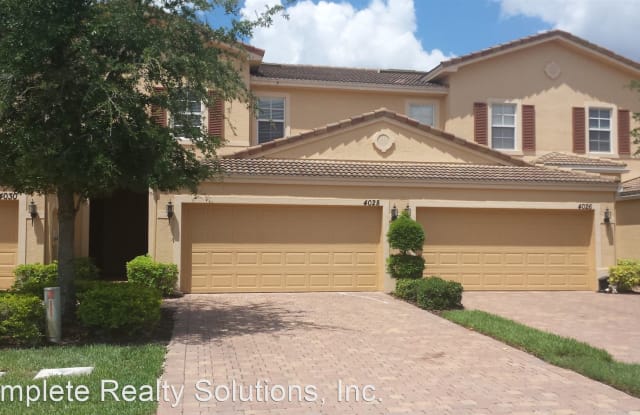 4028 Cherrybrook Loop - 4028 Cherrybrook Loop, Fort Myers, FL 33966