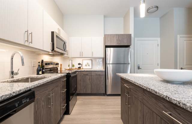 Photo of One Wall St