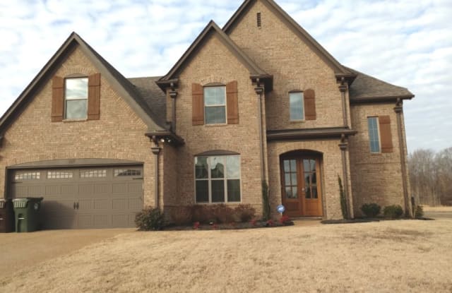 5117 GRASSLAND - 5117 Grassland Drive, Bartlett, TN 38002