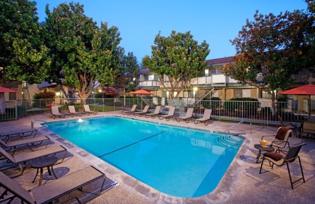 Photo of Pebble Creek