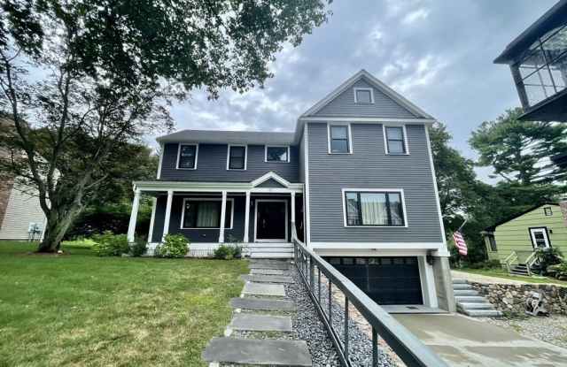 57 Winford Way - 57 Winford Way, Winchester, MA 01890