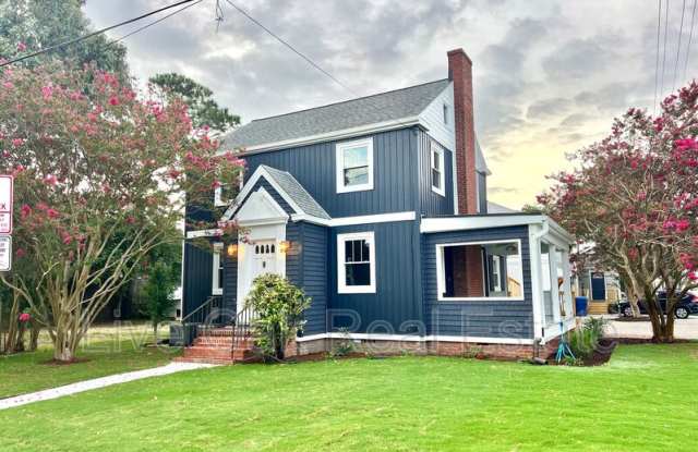 320 23rd Street