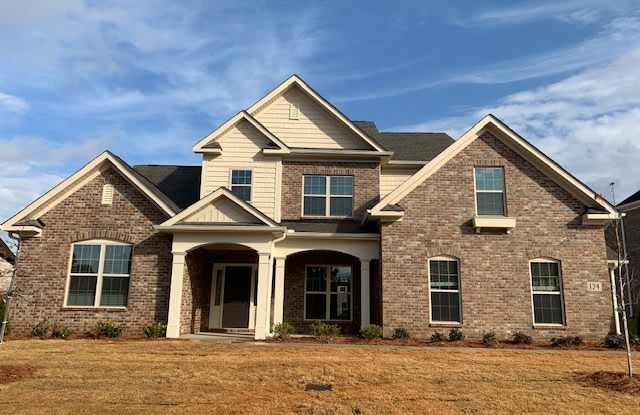 134 Secretariat Place - 134 Secretariat Place, Limestone County, AL 35756