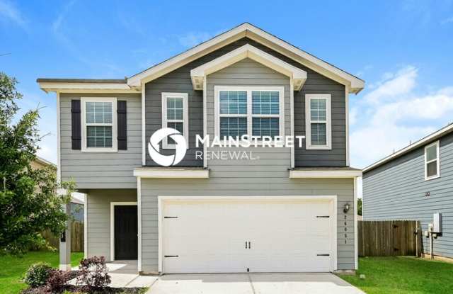 Photo of 26051 Allan Poe Drive