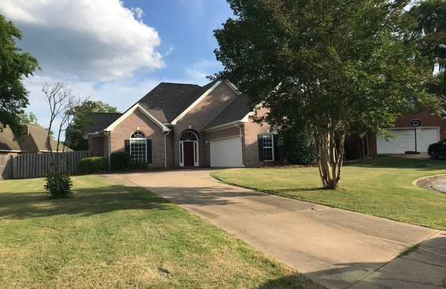 Photo of 8512 BERRINGTON Court