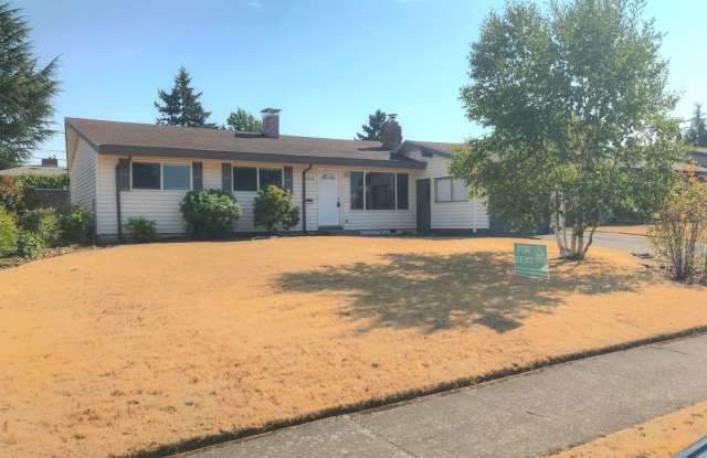 12604 NE Stanton St. - 12604 Northeast Stanton Street, Portland, OR 97230