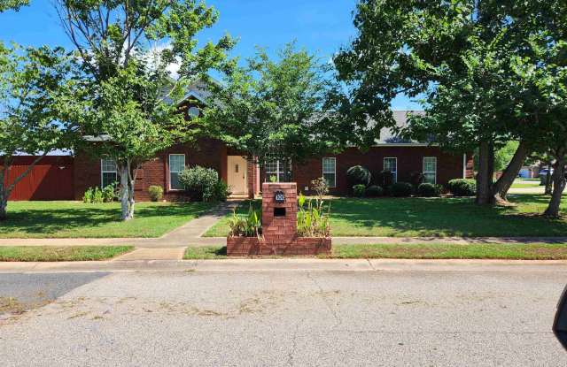 100 Emberly Lane