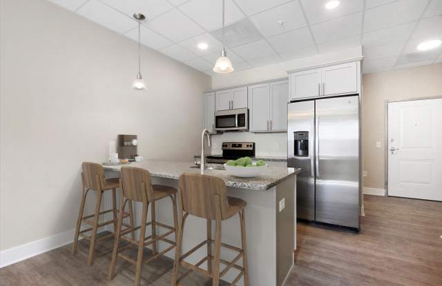 The Commons at East Berlin