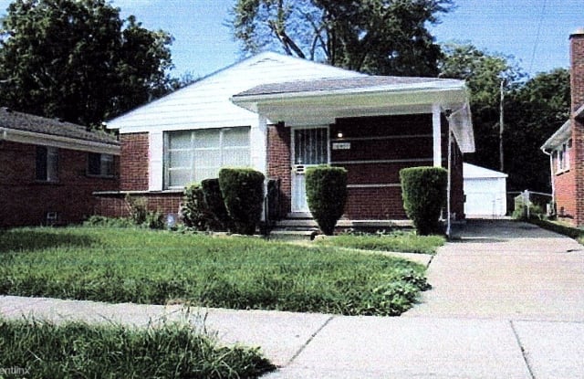 18497 Burt Rd - 18497 Burt Road, Detroit, MI 48219