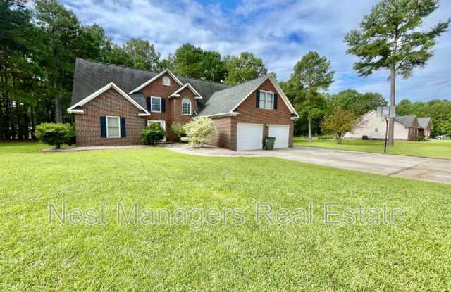 260 Lick Creek Drive