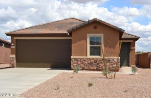 Photo of 8716 N Magdalena Place
