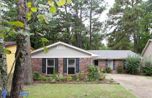 10116 Woodbridge Drive - 10116 Woodbridge Drive, Little Rock, AR 72209