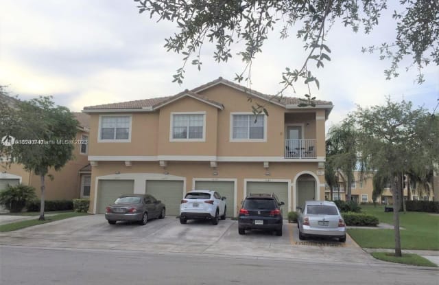 13143 SW 44th St - 13143 Southwest 44th Street, Miramar, FL 33027