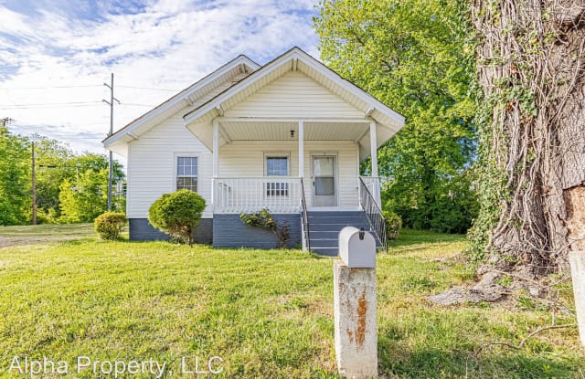 5 E 8th St - 5 East 8th Street, Parker, SC 29611