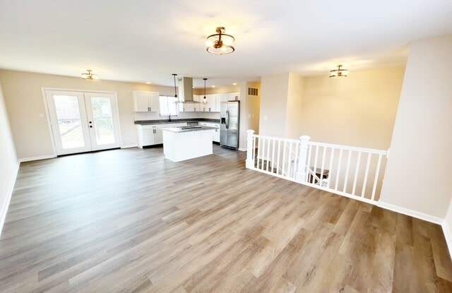 3211 Wedgewood Drive