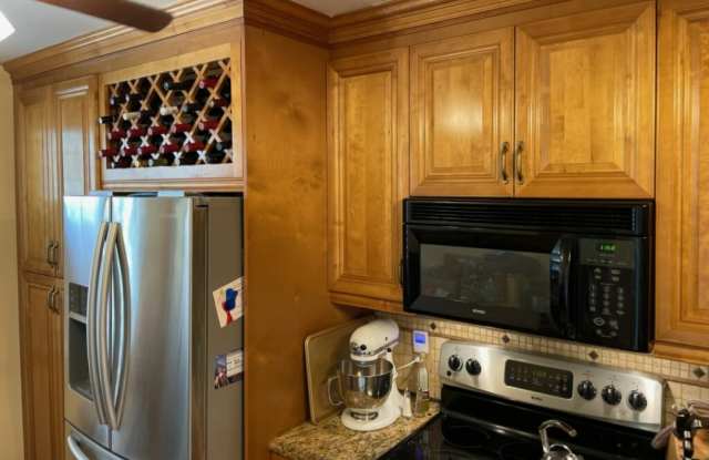 2761 Village Boulevard Unit 104
