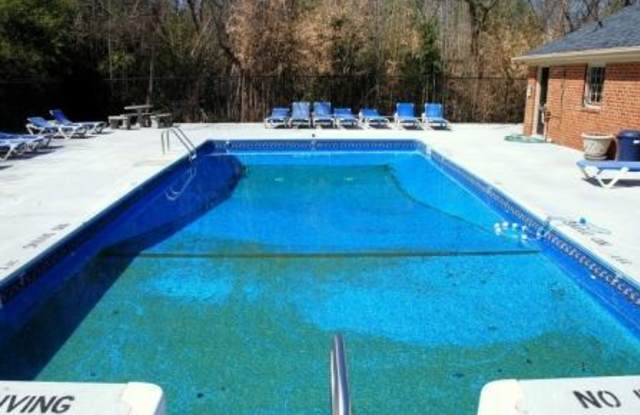 Winfield Chase Apartments