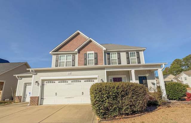 Coming Soon: 3 Bedroom 2.5 Bath - No Pets