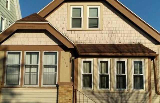 3 Bedroom Single Family