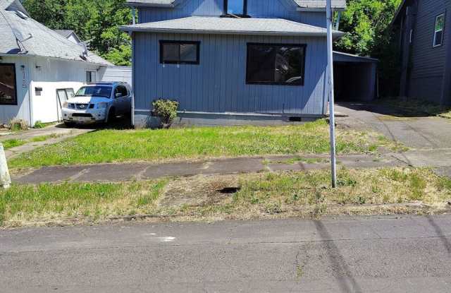 Great 2-bedroom home close to downtown