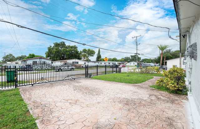 1771 Northwest 152nd Terrace