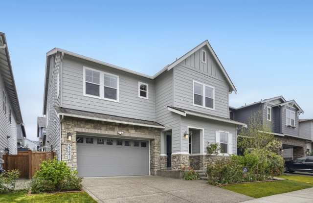 23641 Southeast 269th Court