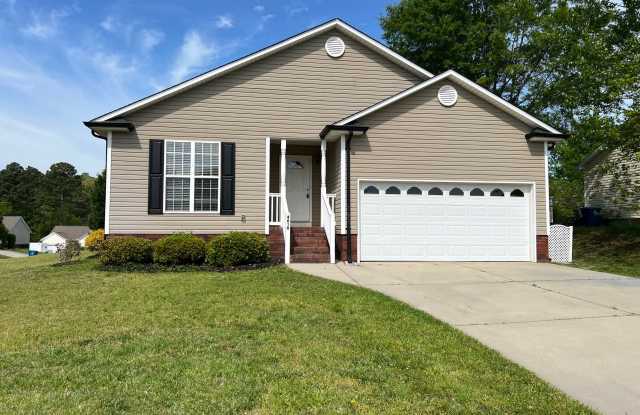 4618 Tyne Castle Ct - 4618 Tyne Castle Court, Cabarrus County, NC 28025