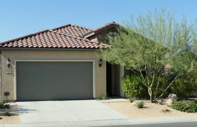 Del Webb,55+,Community.Rancho Mirage.Furnished/ Long Term/seasonal.